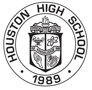 Houston High School Logo